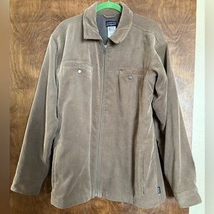 Men’s Patagonia Corduroy Jacket - Medium